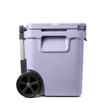 YETI Roadie 48 Wheeled Cool Box Cosmic Lilac - Parasol Store