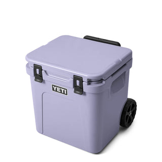 YETI Roadie 48 Wheeled Cool Box Cosmic Lilac - Parasol Store
