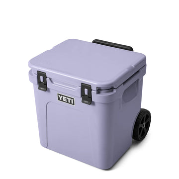YETI Roadie 48 Wheeled Cool Box Cosmic Lilac - Parasol Store