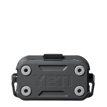 YETI Roadie 8 Cool Box Charcoal