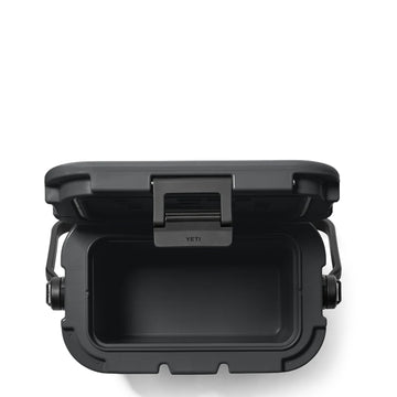 YETI Roadie 8 Cool Box Charcoal