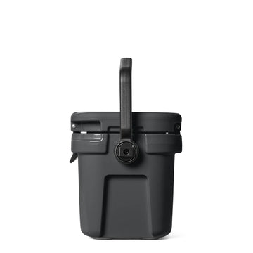 YETI Roadie 8 Cool Box Charcoal