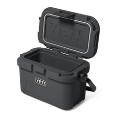 YETI Roadie 8 Cool Box Charcoal