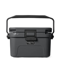 YETI Roadie 8 Cool Box Charcoal