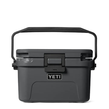 YETI Roadie 8 Cool Box Charcoal