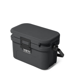 YETI Roadie 8 Cool Box Charcoal