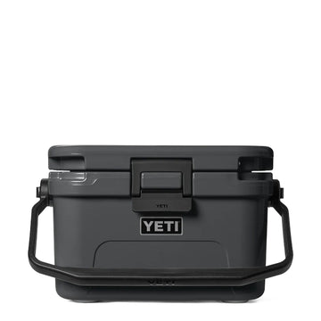 YETI Roadie 8 Cool Box Charcoal