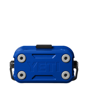 YETI Roadie 8 Cool Box Royal Blue