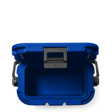YETI Roadie 8 Cool Box Royal Blue