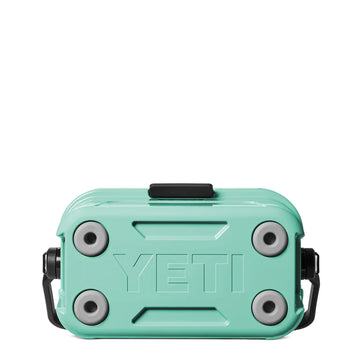 YETI Roadie 8 Cool Box Seafoam