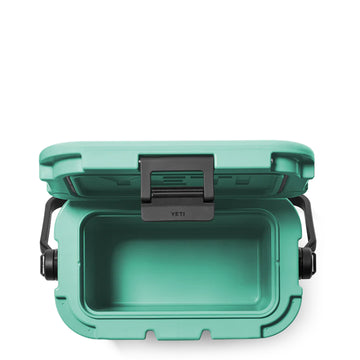 YETI Roadie 8 Cool Box Seafoam