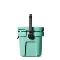 YETI Roadie 8 Cool Box Seafoam