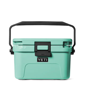 YETI Roadie 8 Cool Box Seafoam