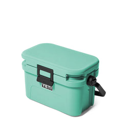 YETI Roadie 8 Cool Box Seafoam