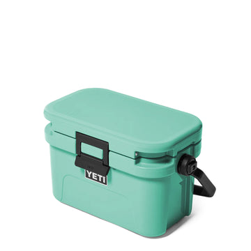YETI Roadie 8 Cool Box Seafoam