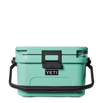 YETI Roadie 8 Cool Box Seafoam