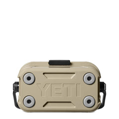 YETI Roadie 8 Cool Box Tan