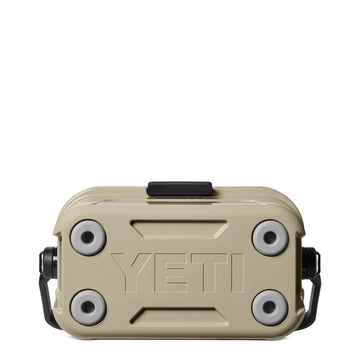 YETI Roadie 8 Cool Box Tan
