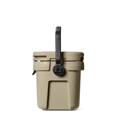 YETI Roadie 8 Cool Box Tan
