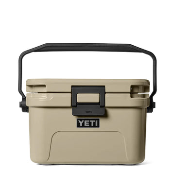 YETI Roadie 8 Cool Box Tan