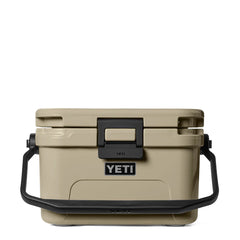 YETI Roadie 8 Cool Box Tan