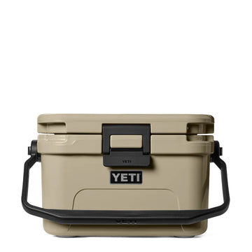 YETI Roadie 8 Cool Box Tan
