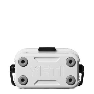 YETI Roadie 8 Cool Box White