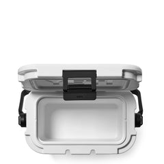 YETI Roadie 8 Cool Box White