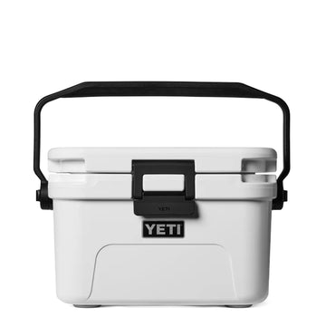 YETI Roadie 8 Cool Box White
