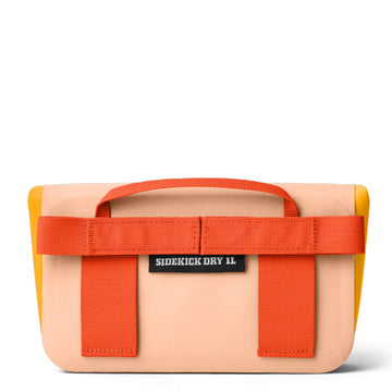 YETI SIDEKICK DRY 1L PEACH / BEEKEEPER - Parasol Store