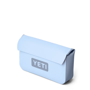 YETI Sidekick Dry 1L Big Sky Blue - Parasol Store