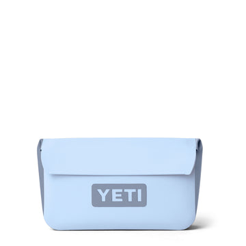 YETI Sidekick Dry 1L Big Sky Blue - Parasol Store