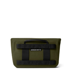 YETI Sidekick Dry 3L Waterproof Gear Case Olive