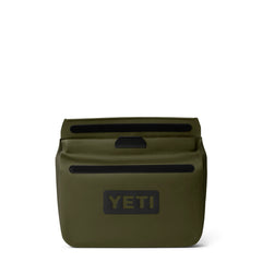 YETI Sidekick Dry 3L Waterproof Gear Case Olive