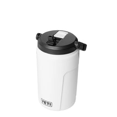 YETI  Silo 40 Oz Jug Straw White - Parasol Store