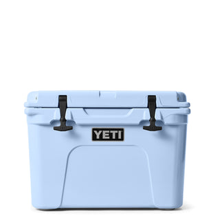 YETI Tundra 35 Big Sky Blue - Parasol Store