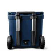 Yeti Roadie 48 Wheeled Cool Box Navy - Parasol Store
