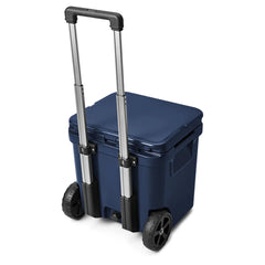 Yeti Roadie 48 Wheeled Cool Box Navy - Parasol Store