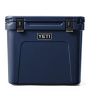 Yeti Roadie 60 Wheeled Cooler Navy - Parasol Store