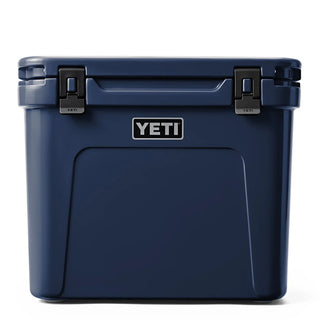 Yeti Roadie 60 Wheeled Cooler Navy - Parasol Store