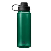 YETI Yonder Tether 1L Water Bottle Black Forest Green - Parasol Store
