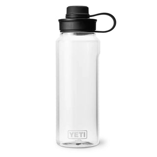 YETI Yonder Tether 1L Water Bottle Clear - Parasol Store
