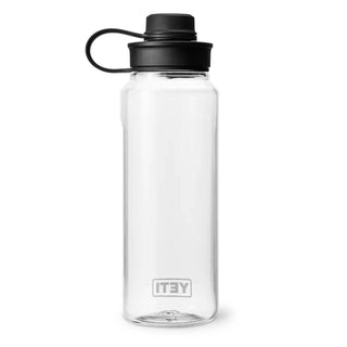 YETI Yonder Tether 1L Water Bottle Clear - Parasol Store