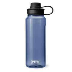 YETI Yonder Tether 1L Water Bottle Navy - Parasol Store