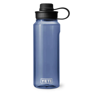 YETI Yonder Tether 1L Water Bottle Navy - Parasol Store