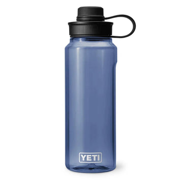 YETI Yonder Tether 1L Water Bottle Navy - Parasol Store