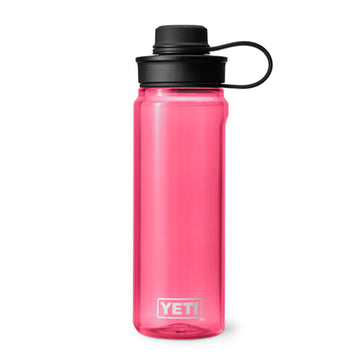 YETI Yonder Tether 25oz Water Bottle Tropical Pink - Parasol Store