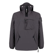 ST95 Dyne Smock Black - Parasol Store