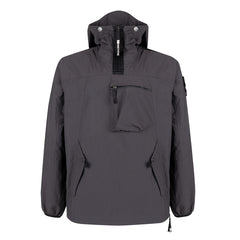 ST95 Dyne Smock Black - Parasol Store