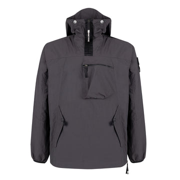 ST95 Dyne Smock Black - Parasol Store